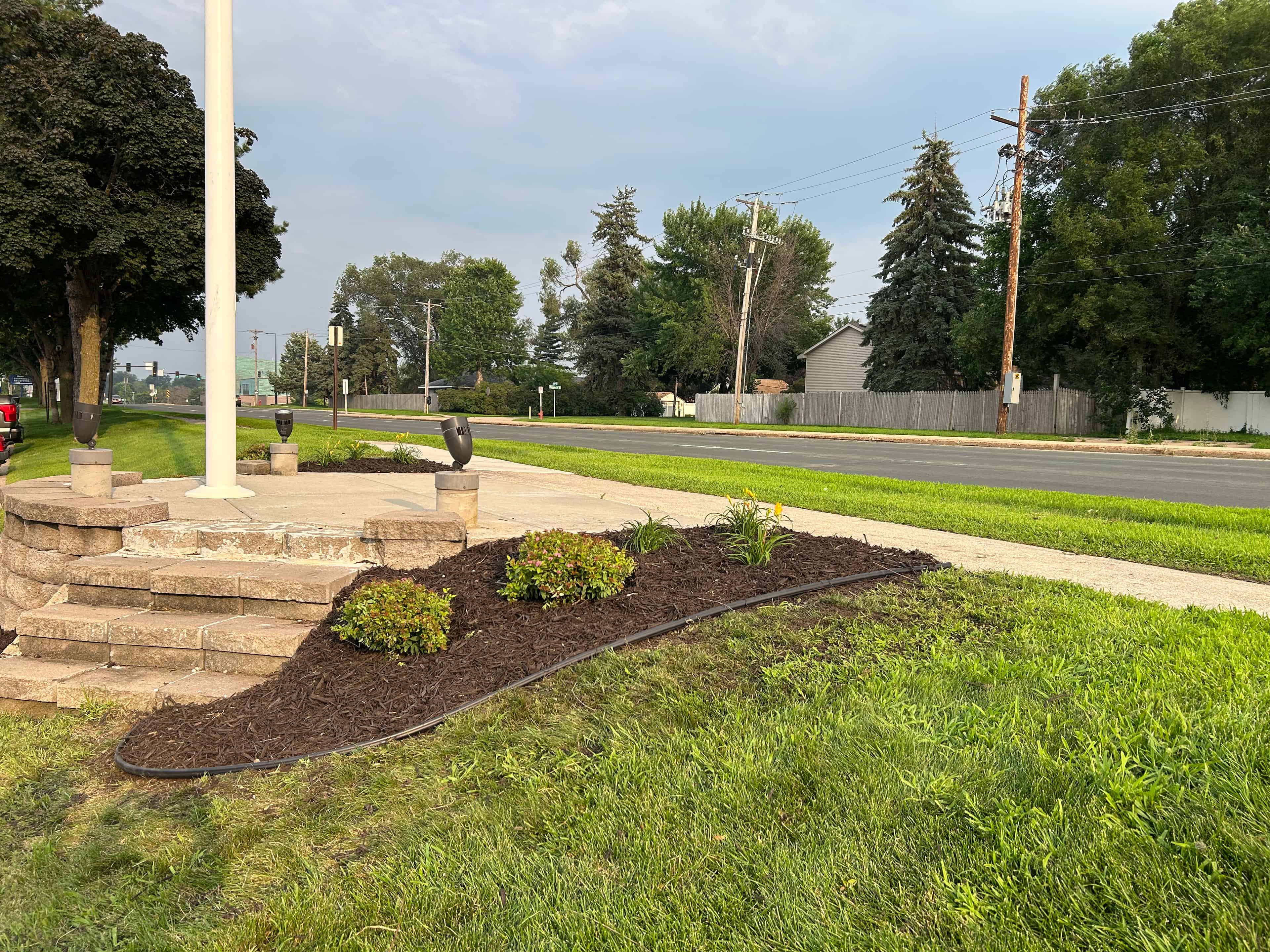 Landscaping Services image