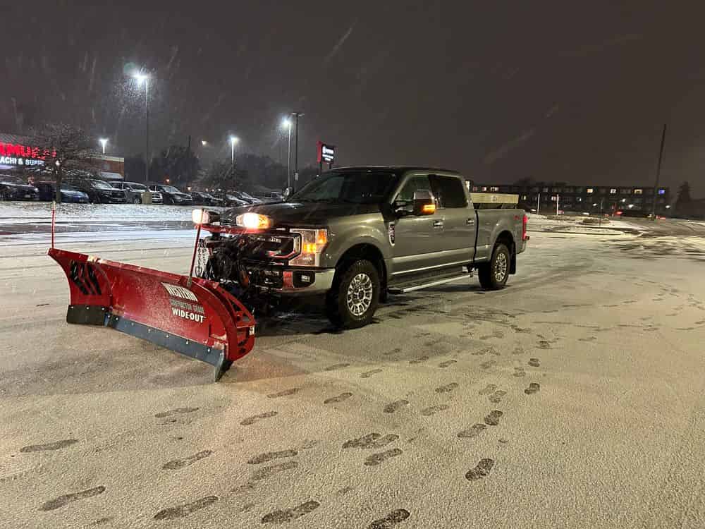 Snow Removal image