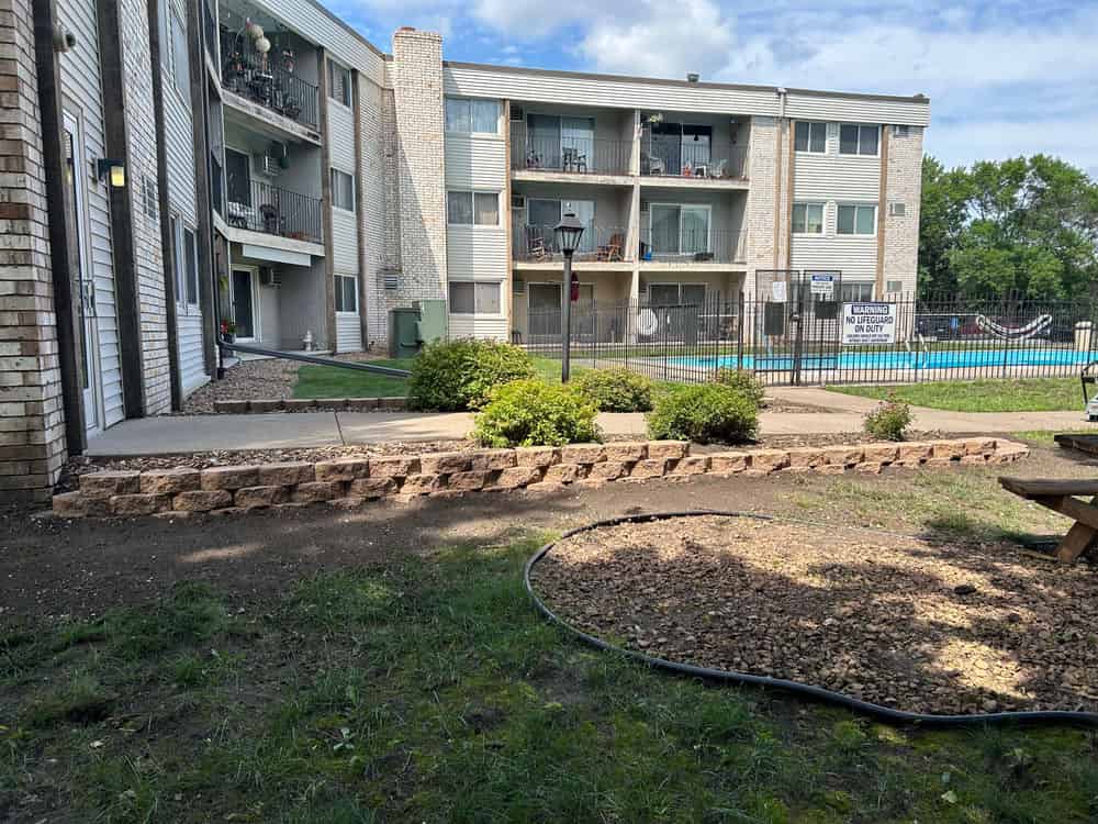 Hardscaping Services image