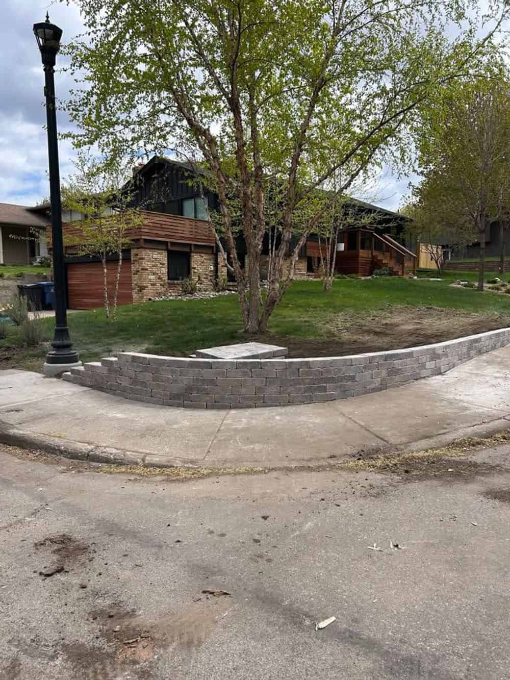Hardscaping Services image