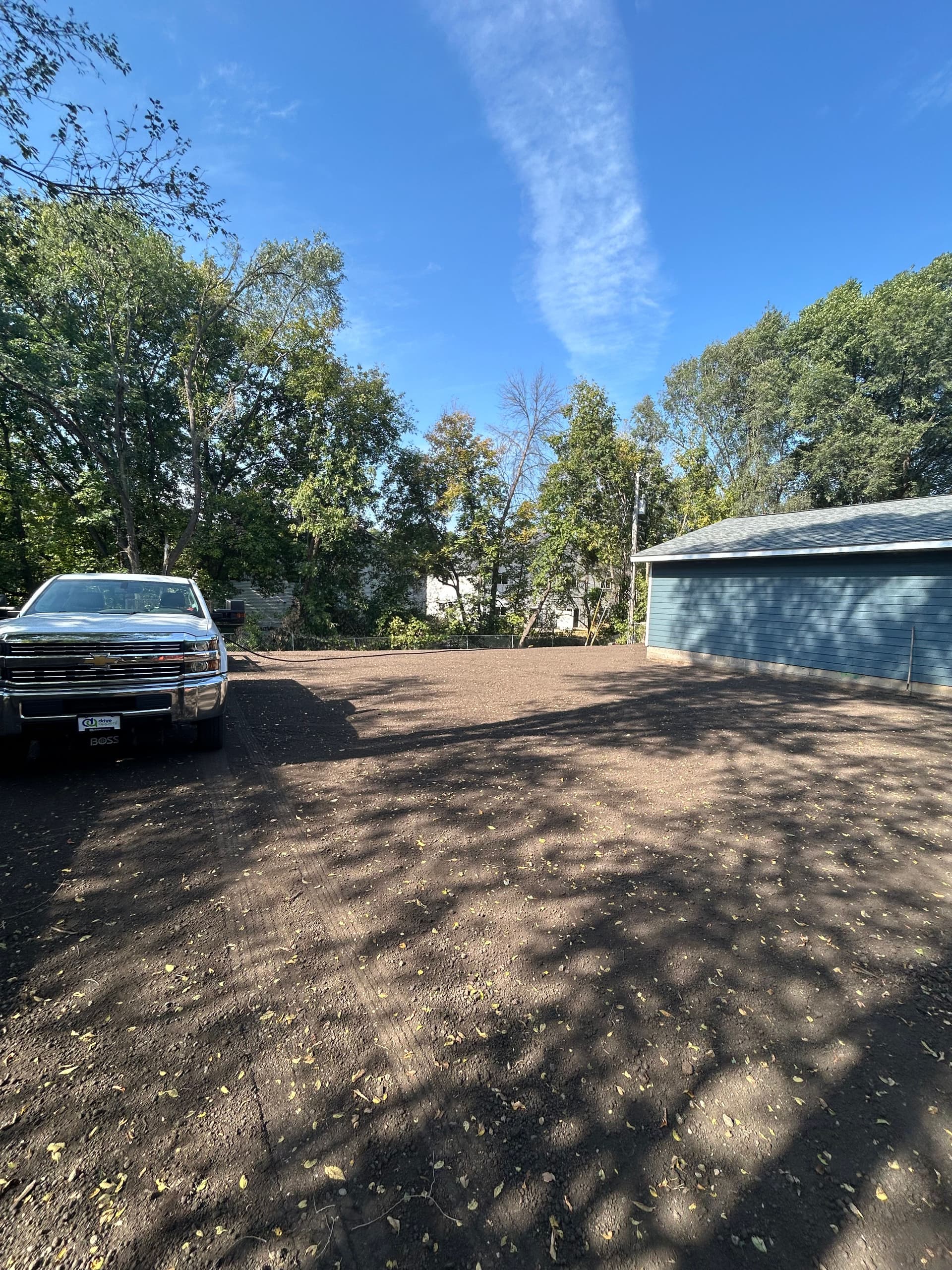 Lush Green Lawns in Saint Paul Park