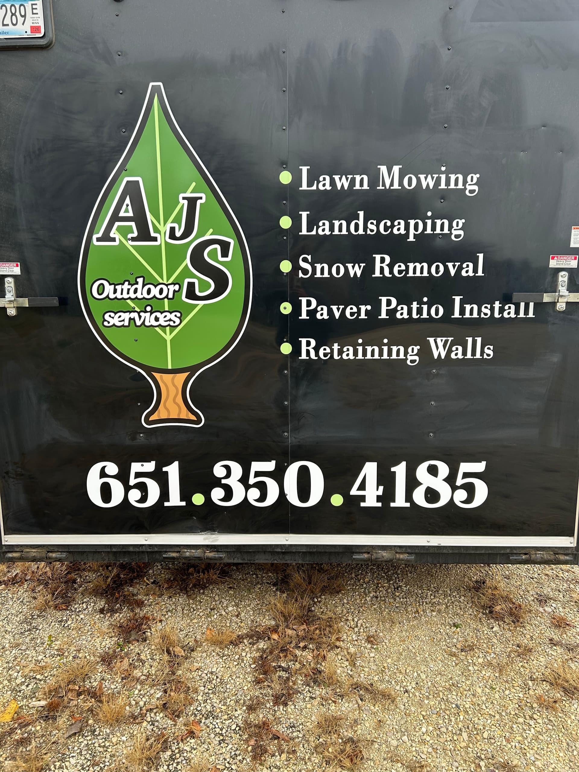 Our New Look Shines Bright