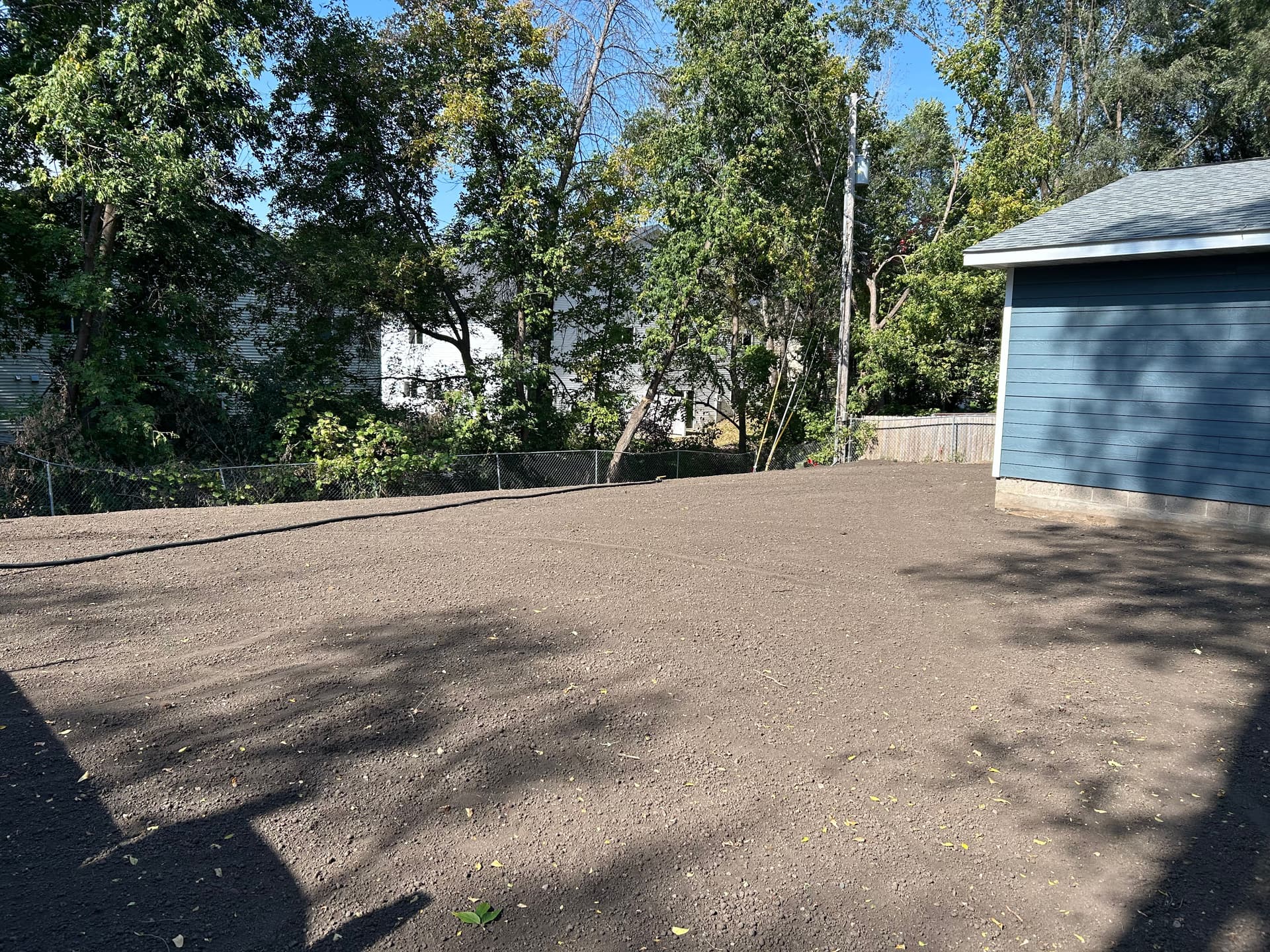 Lush Green Lawns in Saint Paul Park