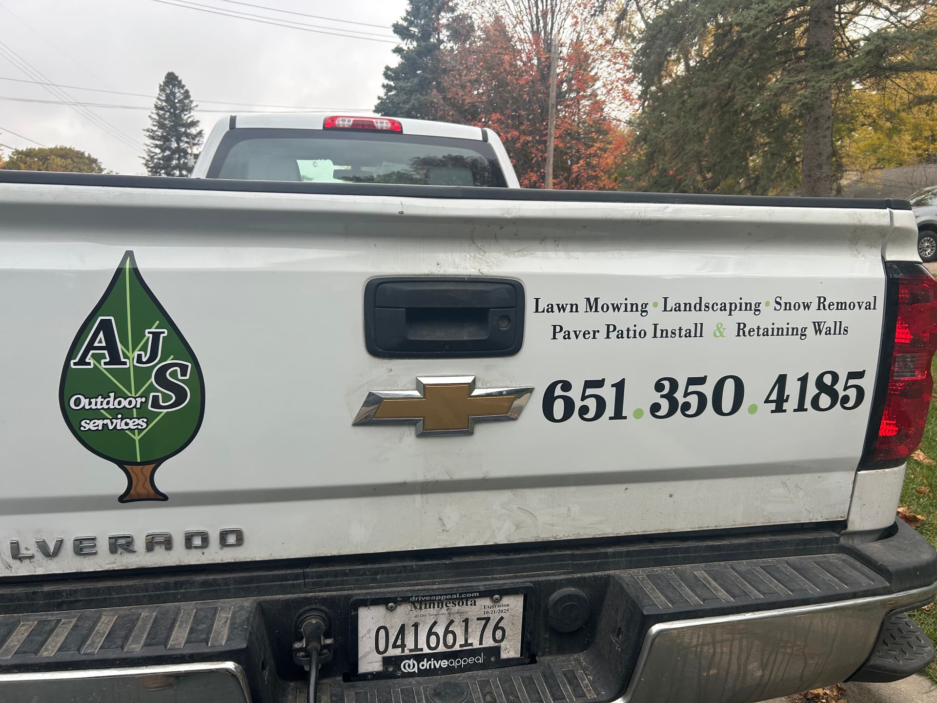 Our New Look Shines Bright