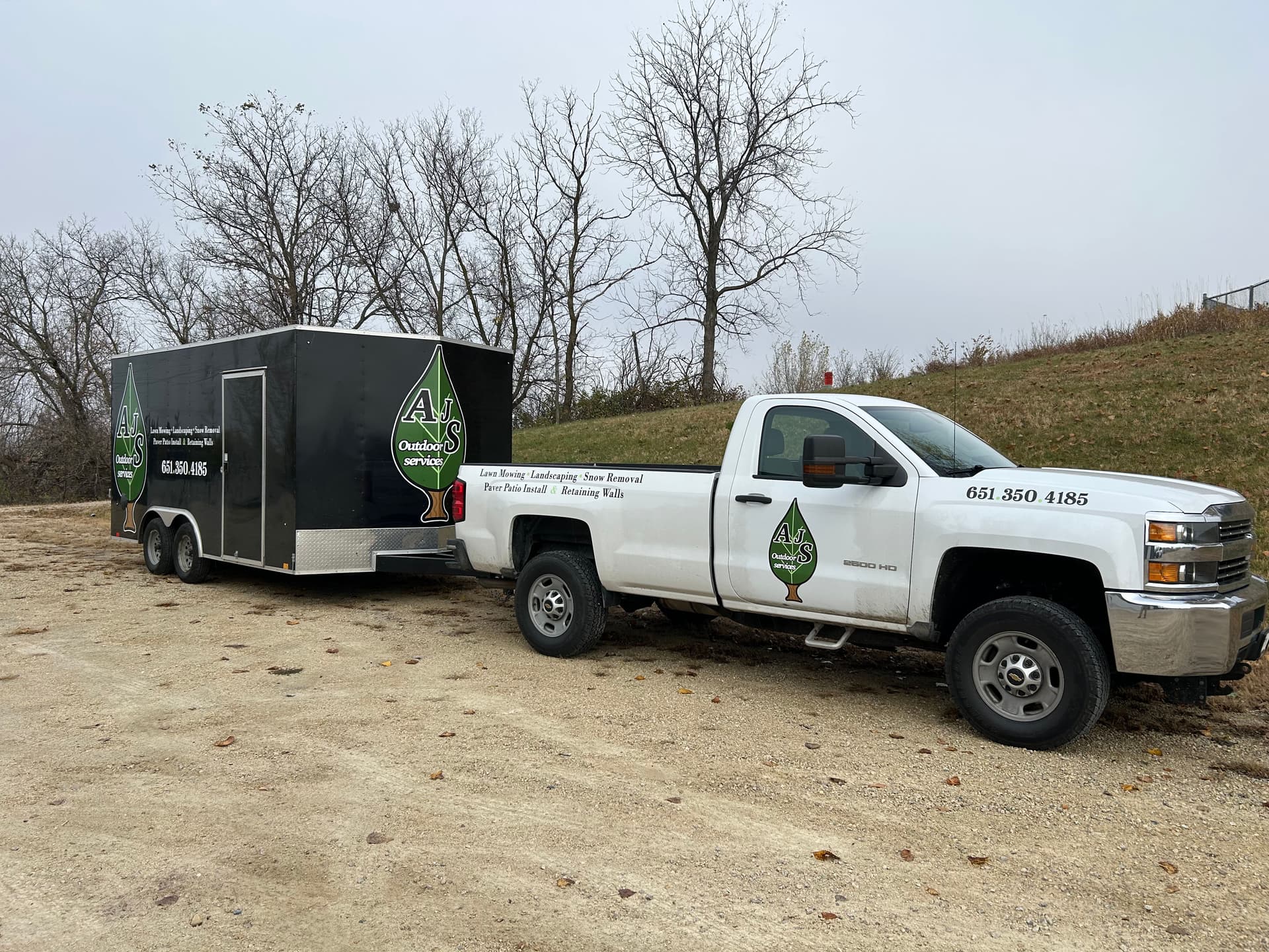 Our New Look Shines Bright