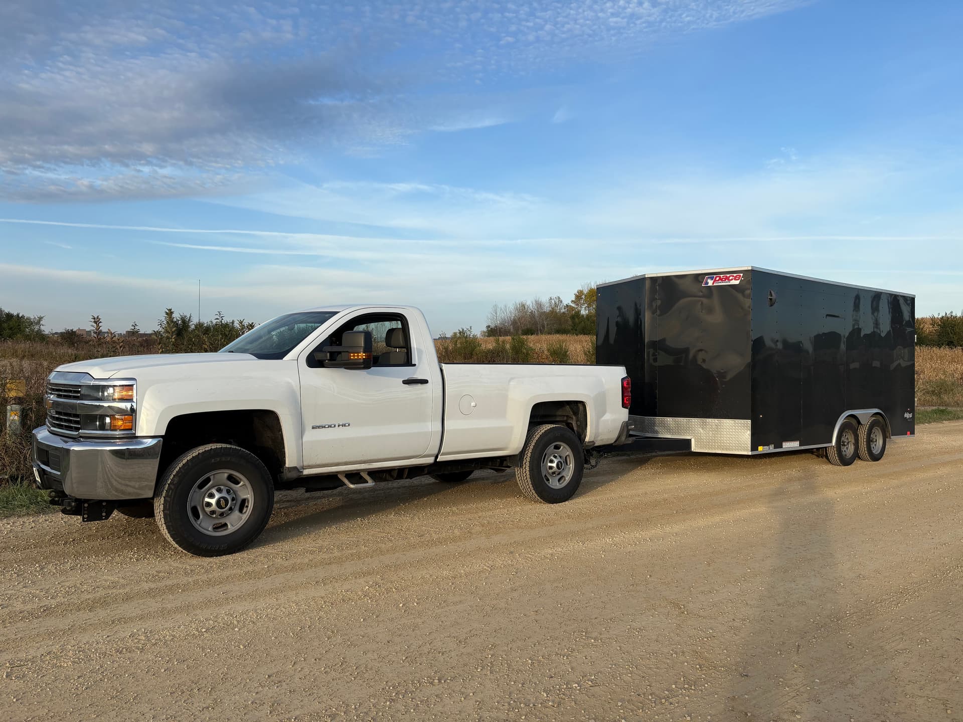 Our New Look Shines Bright