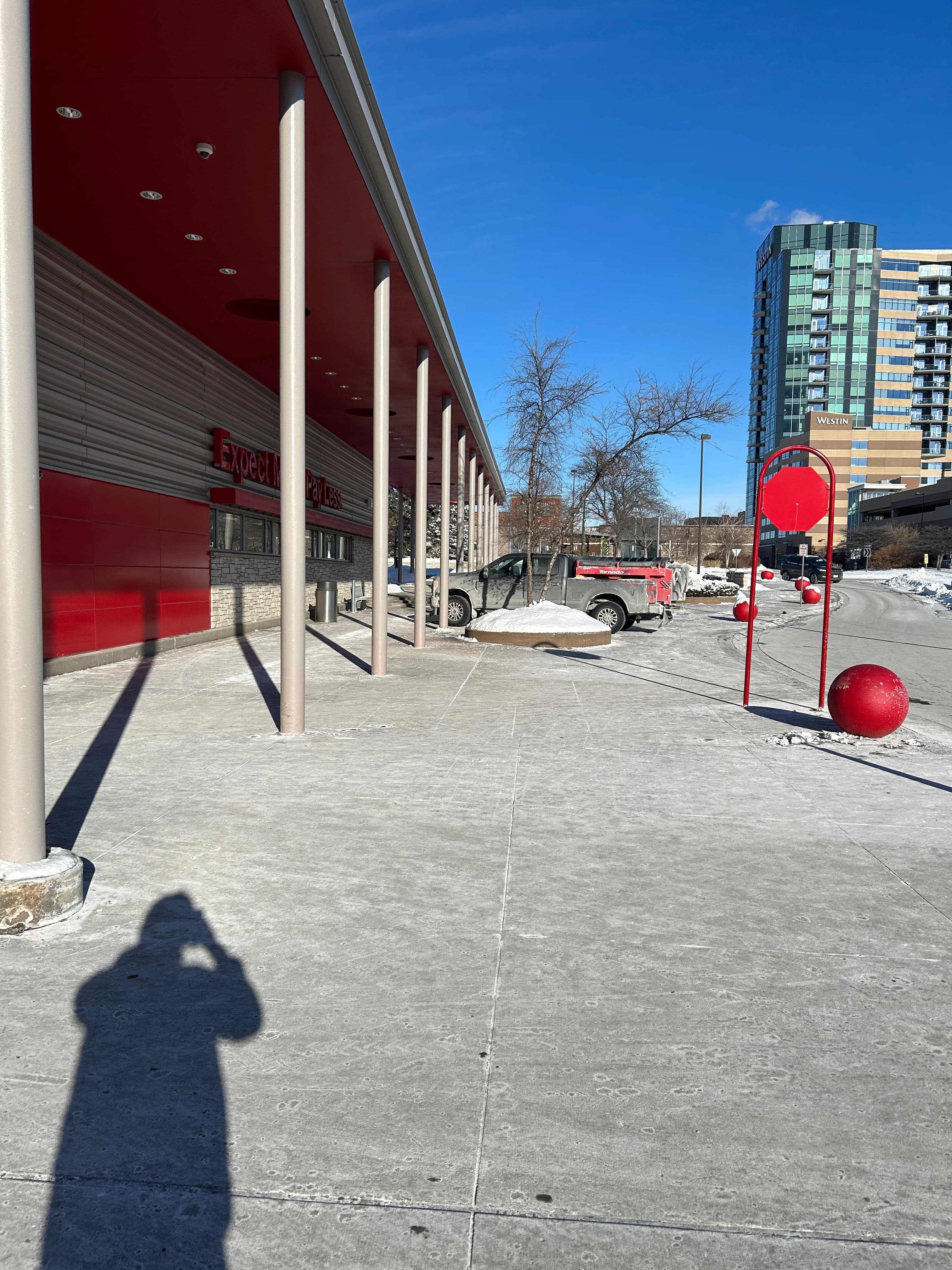 Project Snow and Ice Management for Safe Business Premises image