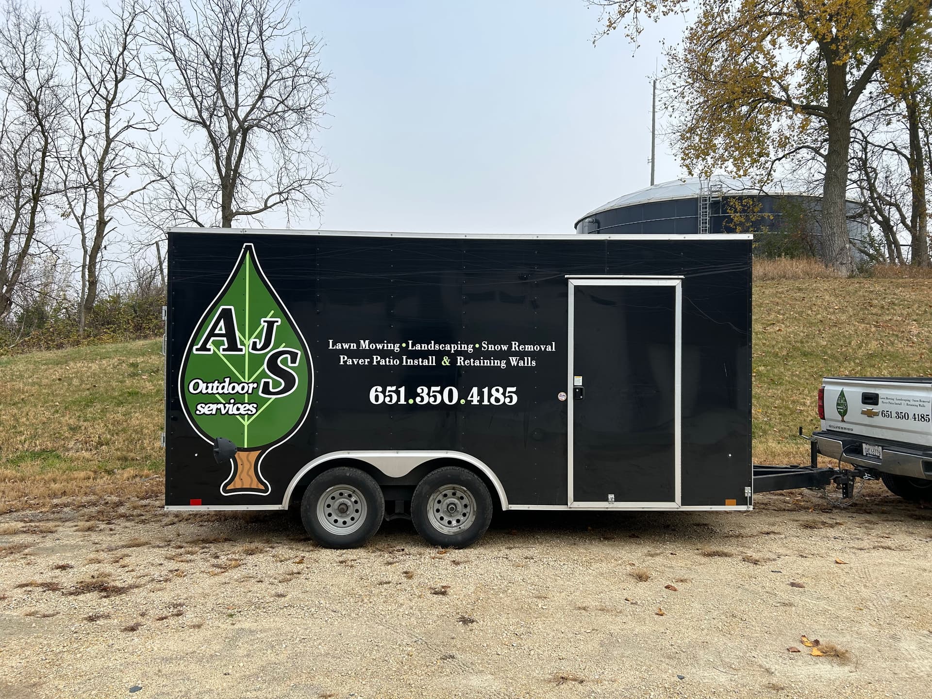 Our New Look Shines Bright