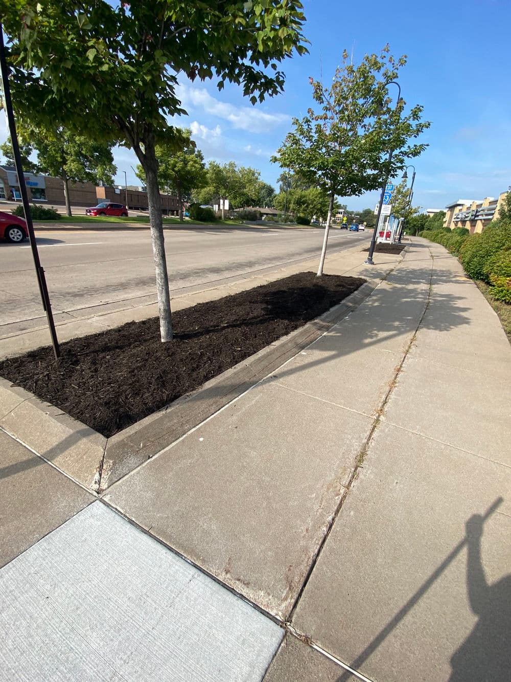 Project Revamp on E 66th St in Richfield image
