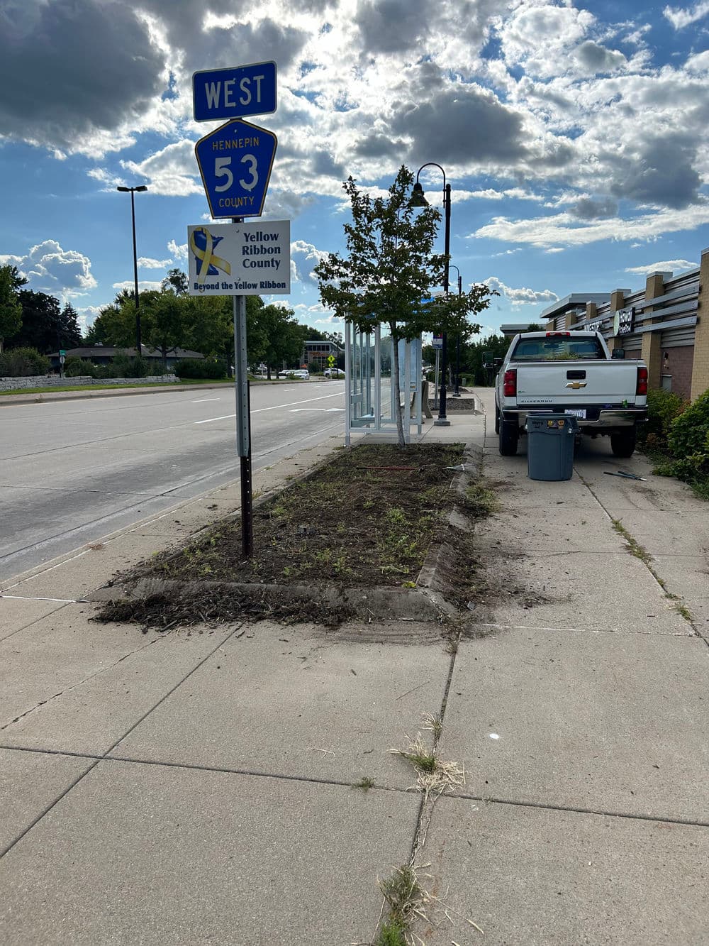 Gallery photos for Revamp on E 66th St in Richfield: Image #4