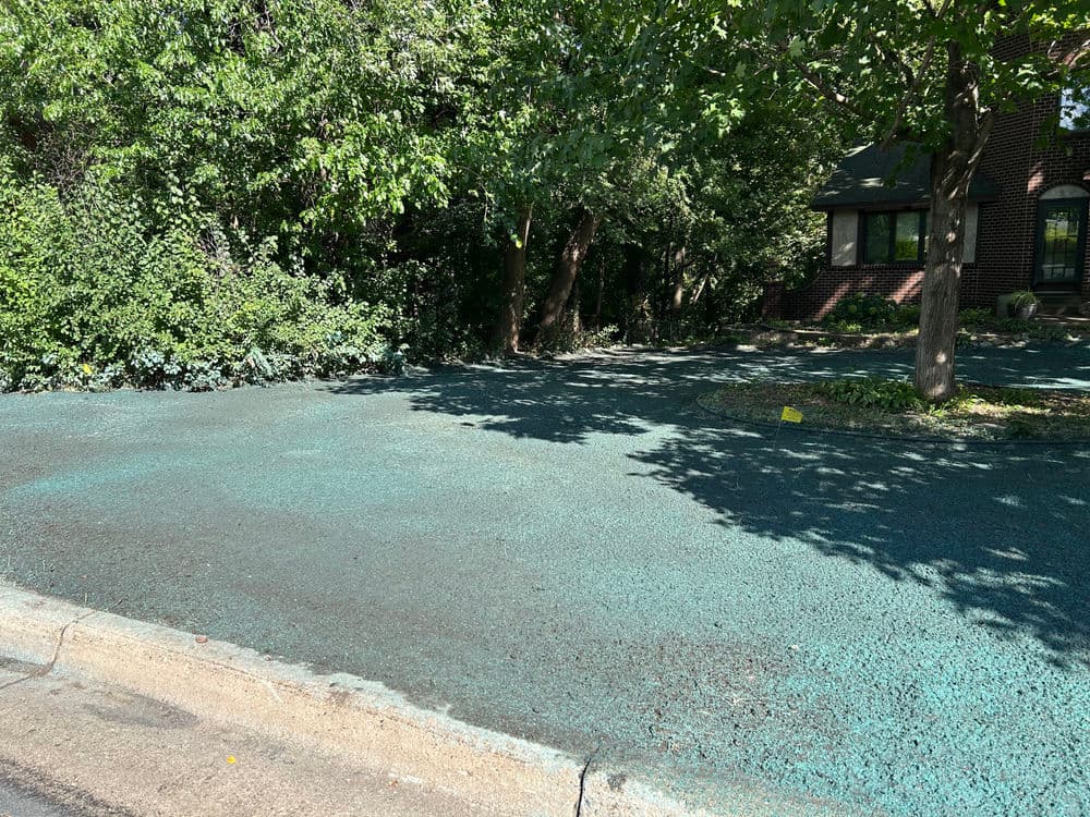 Gallery photos for Achieving a Lush Green Lawn in Bloomington: Image #2