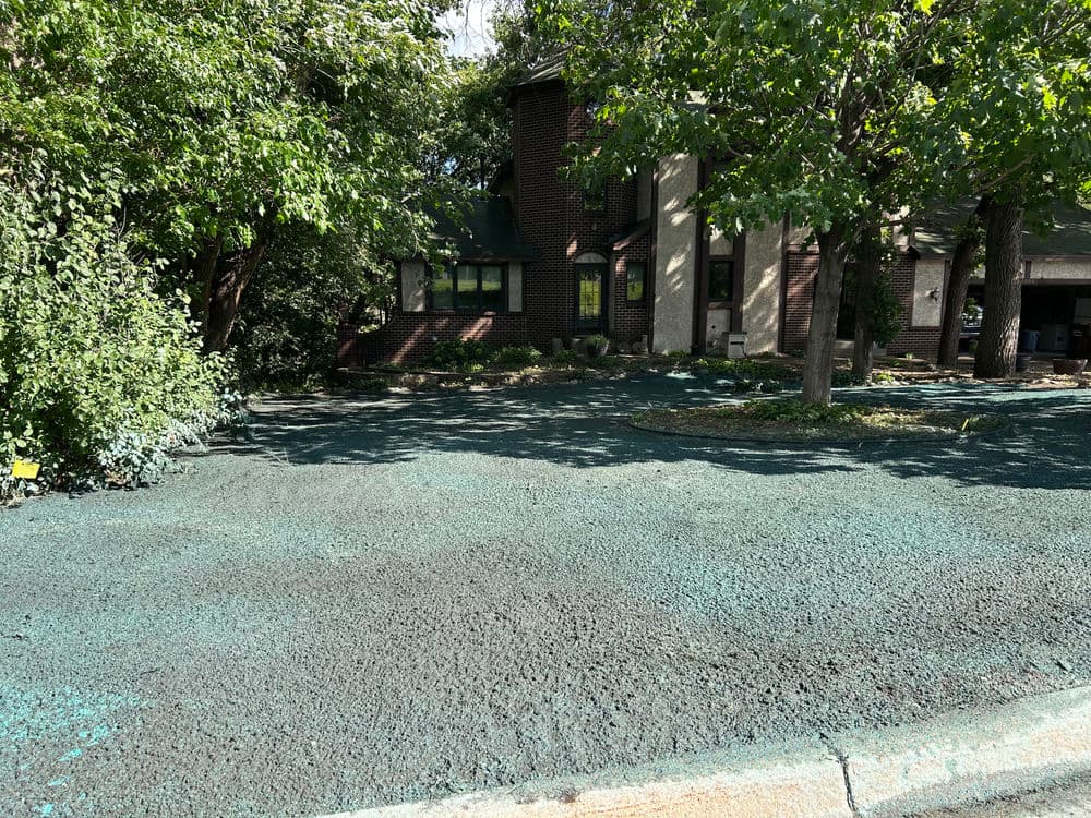 Gallery photos for Achieving a Lush Green Lawn in Bloomington: Image #3