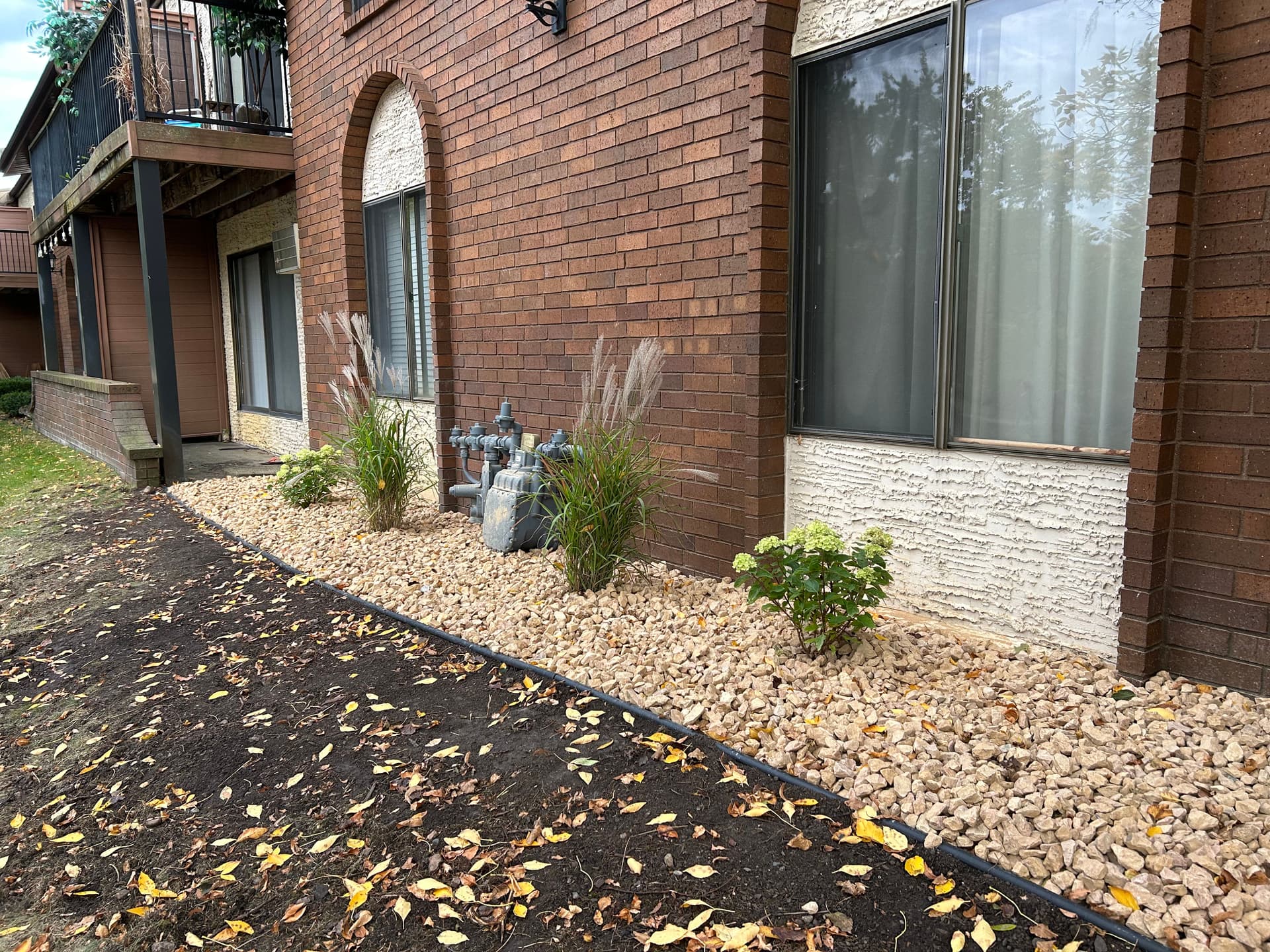 Landscape Upgrades in Edina MN image