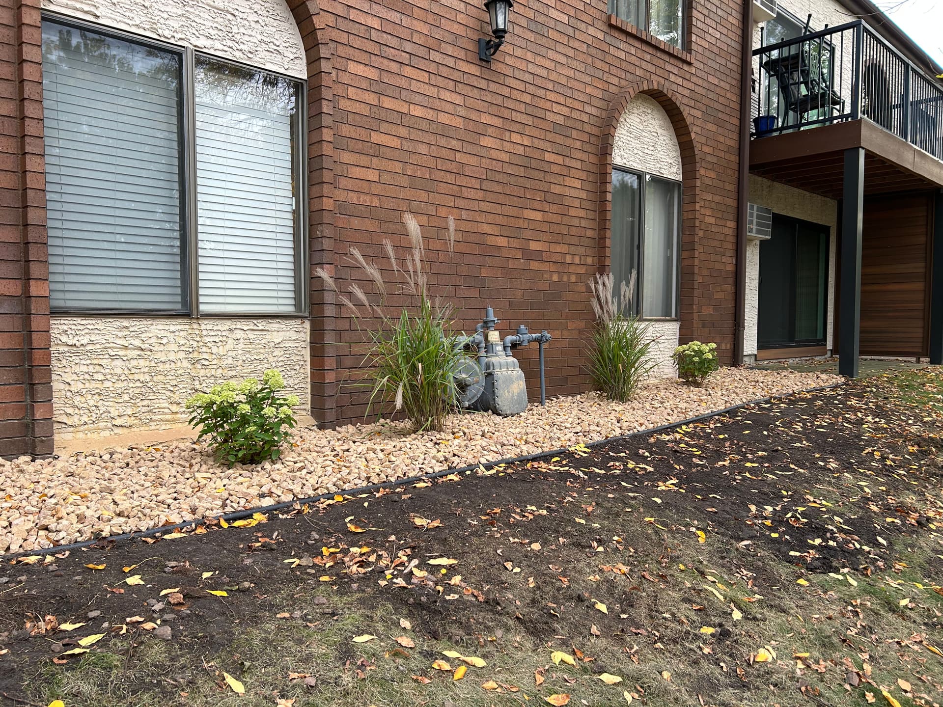 Gallery photos for Landscape Upgrades in Edina MN: Image #1