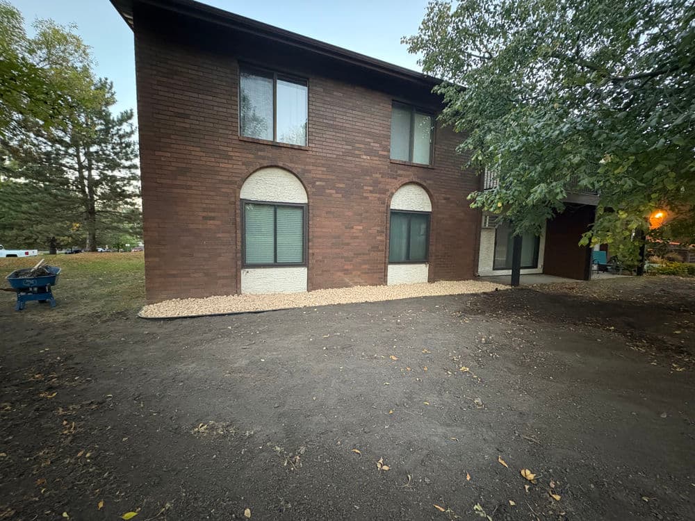 Gallery photos for Landscape Upgrades in Edina MN: Image #3