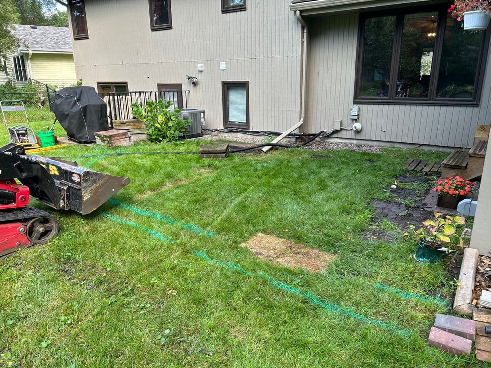 Gallery photos for Creating an Inviting Outdoor Patio in Bloomington, MN: Image #3