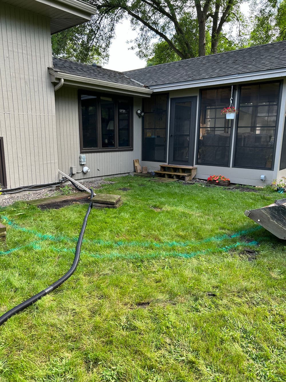 Gallery photos for Creating an Inviting Outdoor Patio in Bloomington, MN: Image #4